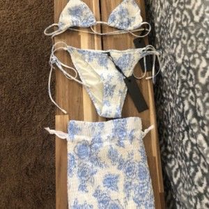 Meet your Posher, Dawn